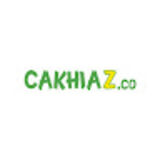 The "Cakhia TV Trực tiếp Bóng đá" user's logo