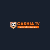 The "Cakhia House" user's logo