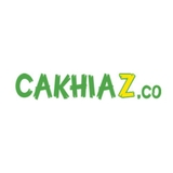 The "Cakhia TV Trực tiếp Bóng đá" user's logo