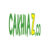 The "Cakhia TV Trực Tiếp Bóng Đá" user's logo