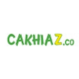 The "Cakhia TV Trực tiếp Bóng đá" user's logo