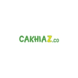 The "Cakhia TV Trực Tiếp Bóng Đá" user's logo