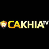 The "Cakhiatv 1co" user's logo