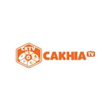 The "Cakhiatv – Địa chỉ xem bóng đá trực tuyến miễn phí" user's logo