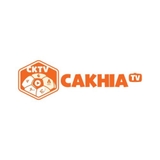The "cakhiatv36com" user's logo
