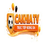 The "CakhiaTV" user's logo