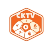 The "cakhiatvdate" user's logo