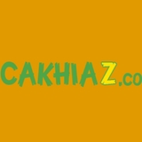 The "Cakhia TV Trực tiếp Bóng đá" user's logo