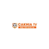 The "Cakhiatv fund" user's logo
