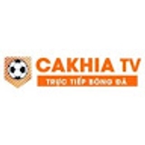 The "Cakhiatv" user's logo