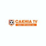 The "cakhiatvliving" user's logo