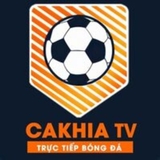 The "CAKHIA" user's logo