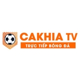The "cakhiatvonlinexyz" user's logo