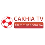 The "cakhiatvsale" user's logo