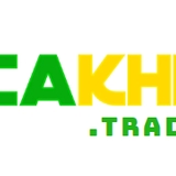 The "Cakhiatv Trực Tiếp Bóng Đá HD" user's logo
