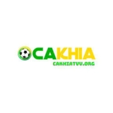 The "cakhiatvvorg" user's logo