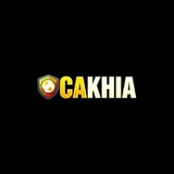 The "cakhiatvws" user's logo