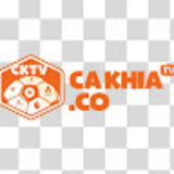 The "cakhiatv zco" user's logo