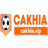The "Cakhia Vip" user's logo