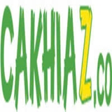 The "cakhiawcc" user's logo