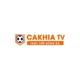 The "CaKhia TV Trực Tiếp Bóng Đá " user's logo