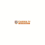 The "Cakhia TV Trực tiếp bóng đá" user's logo