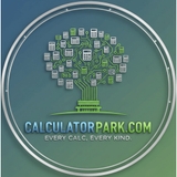 The "CalculatorPark" user's logo