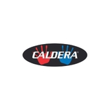 The "Caldera International, Inc." user's logo