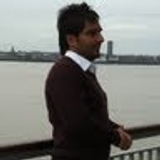 Manjeet Bhullar