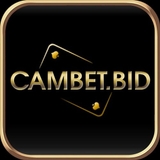 The "cambetbid" user's logo