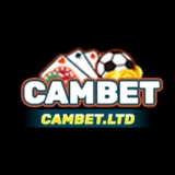 The "cambetltd" user's logo