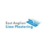 The "Cambridge Lime Plastering" user's logo