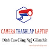 The "Camera Laptop Thành Lập ⭐️- 【Website Chính Thức】✔️" user's logo
