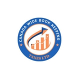 The "canadawide" user's logo