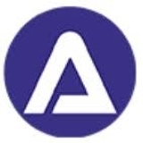 The "candy crush game developer" user's logo