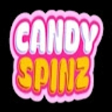 The "CandySpinz Casinò Ufficiale" user's logo