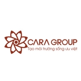 The "Cara Legend - Căn hộ cao cấp tại Cần Thơ" user's logo