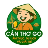 The "Cần Thơ Go" user's logo