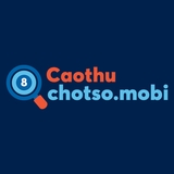 The "Caothuchotso.mobi - Xem Cao Thủ Chốt Số Hôm Nay" user's logo