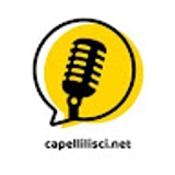 The "capellilisci net" user's logo