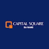 The "Capital Square Đà Nẵng" user's logo