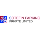 The "Car Parking Management System In Kolkata" user's logo