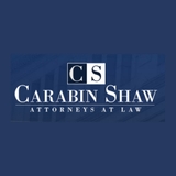 The "Carabin Shaw PC" user's logo