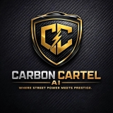 The "CarbonCartelAI" user's logo