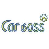 The "CARBOSS" user's logo