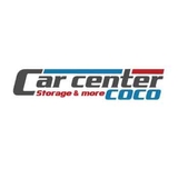 The "carcentercoco" user's logo