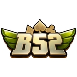 The "Nhà Cái B52" user's logo