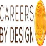 The "Careers by Design" user's logo