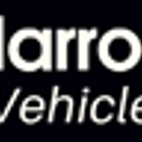 The "In Cardiff Car Hire You Can Trust" user's logo