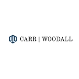 The "Carr | Woodall" user's logo